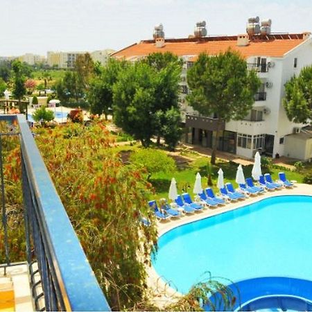 Side Suite Hotel 외부 사진
