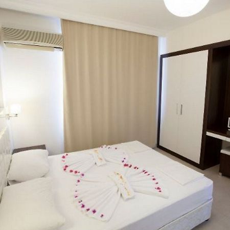 Side Suite Hotel 외부 사진