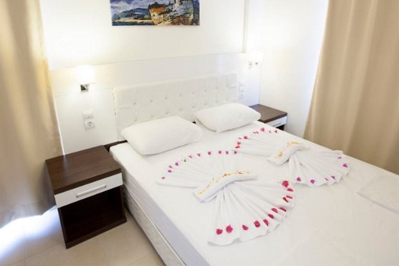 Side Suite Hotel 외부 사진
