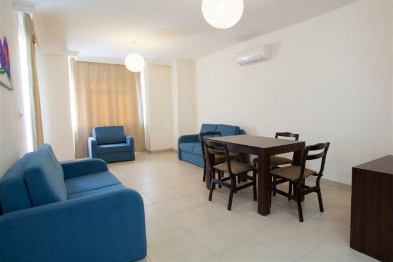 Side Suite Hotel 외부 사진